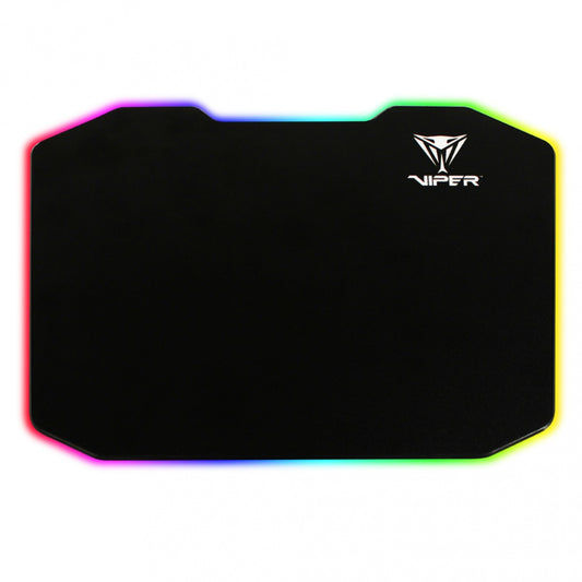Mouse Pad Gamer PATRIOT VIPER PV160UXK RGB