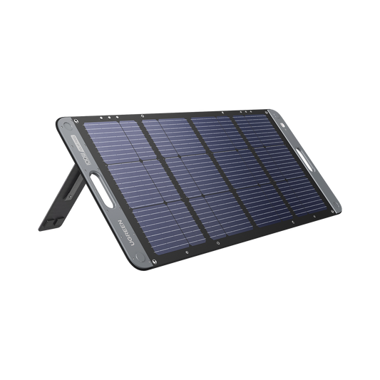 Panel Solar Plegable 100W