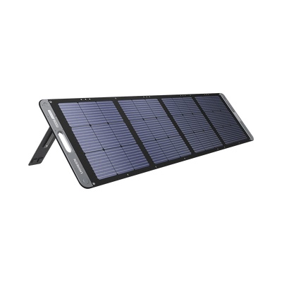 Panel Solar Plegable 200W