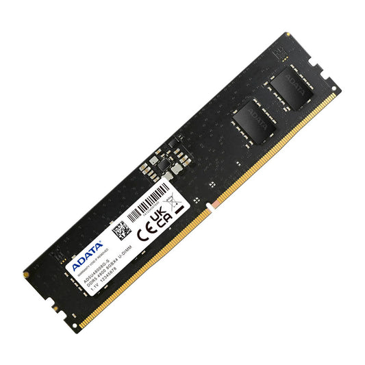 Memoria DDR5 Adata 8GB 4800MHZ Udimm