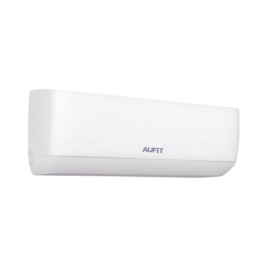 Minisplit WiFi Inverter / SEER 17 / 24,000 BTUs (2 TON) / R32 / Frío y Calor / 220 Vca / Filtro de Salud / Compatible con Alexa y Google Home
