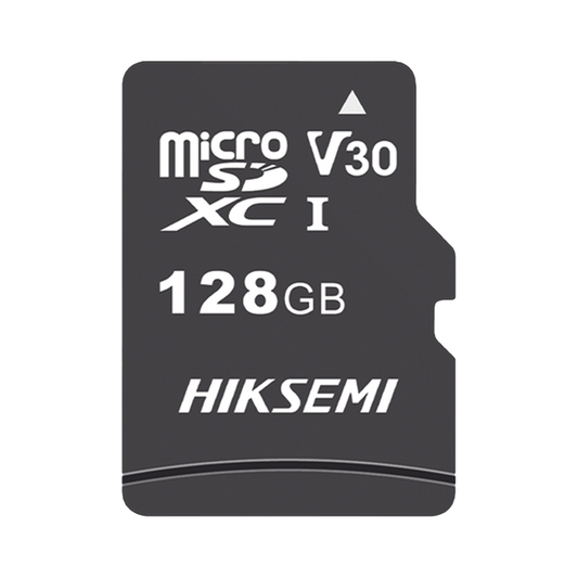Memoria microSD para Celular o Tablet / 128 GB / Multipropósito / Clase 10 / 92 MB/s Lectura / 50 MB/s Escritura