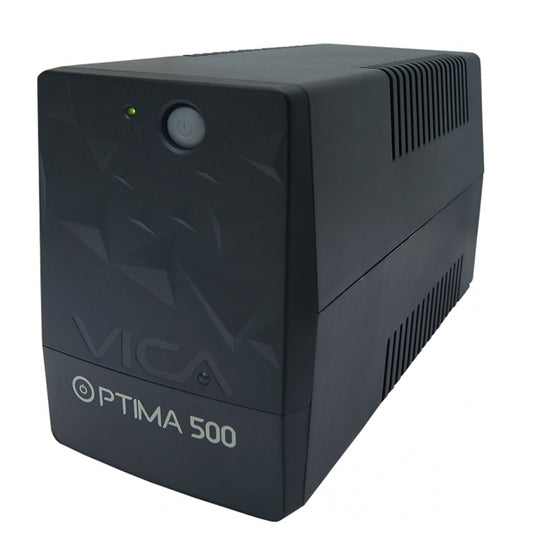 NoBreak-Ups 500VA/240W VICA OPTIMA500