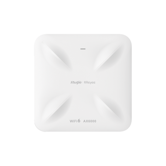 Access Point WiFi Multi-gigabit 2.5G RUIJIE RG-RAP2260(H)