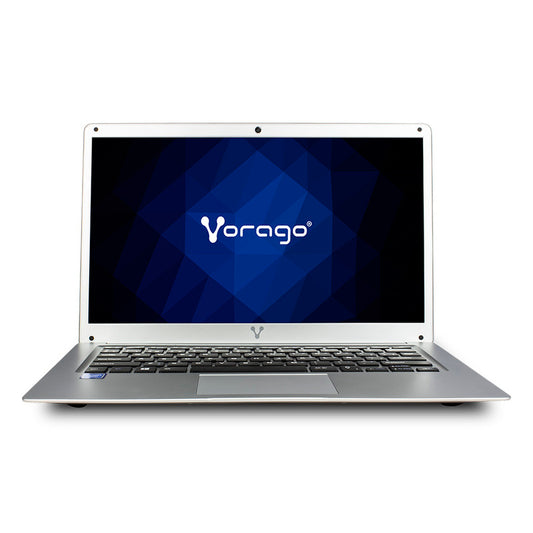 Laptop Vorago Alphaplus 14" V2 Celn4020 4GB 64GB+500GB Hdmi W10P