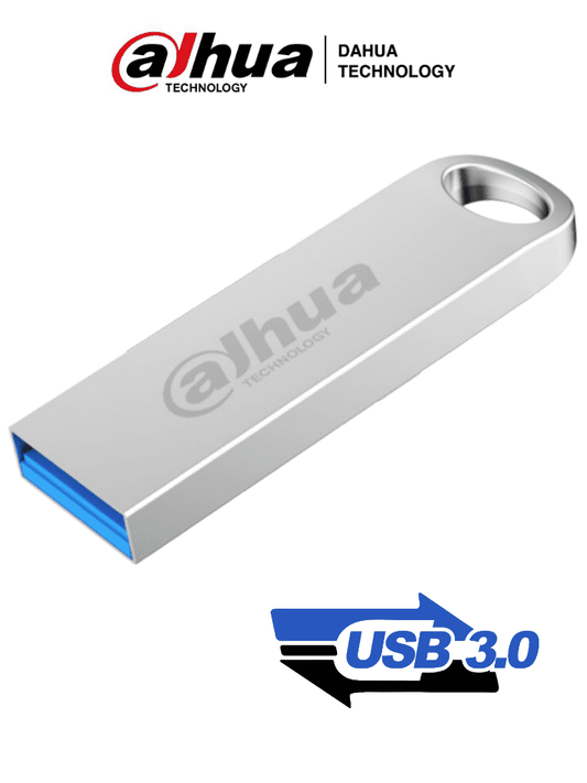 Memoria USB 64 GB DAHUA DHI-USBU106306